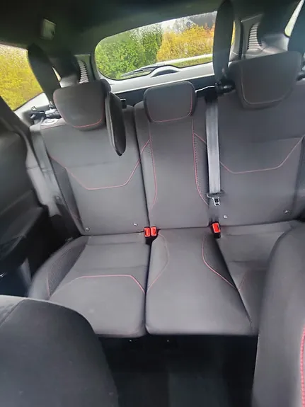 Ford Focus 2016 photo 4