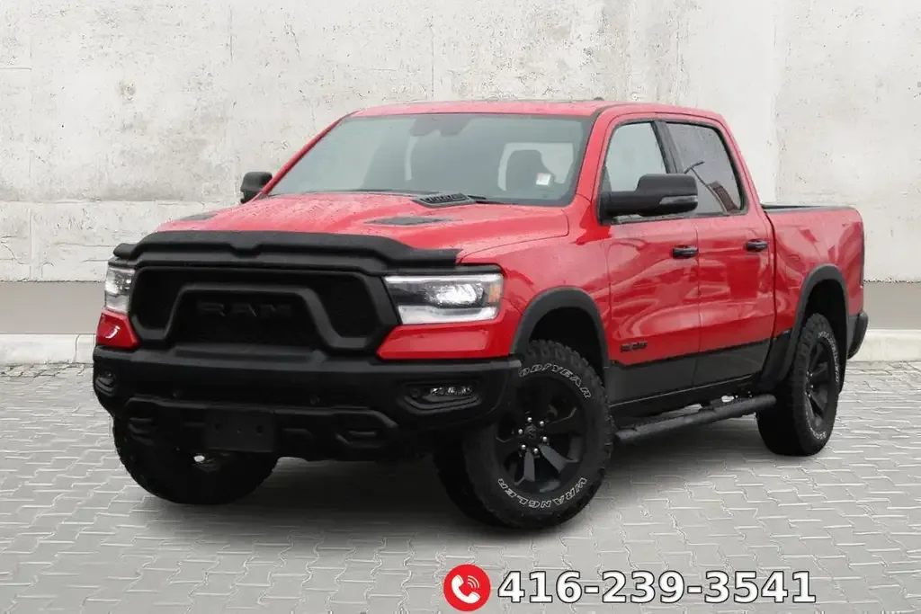 Ram 1500