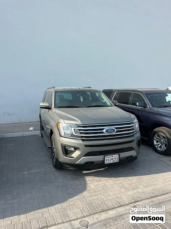 Ford Expedition