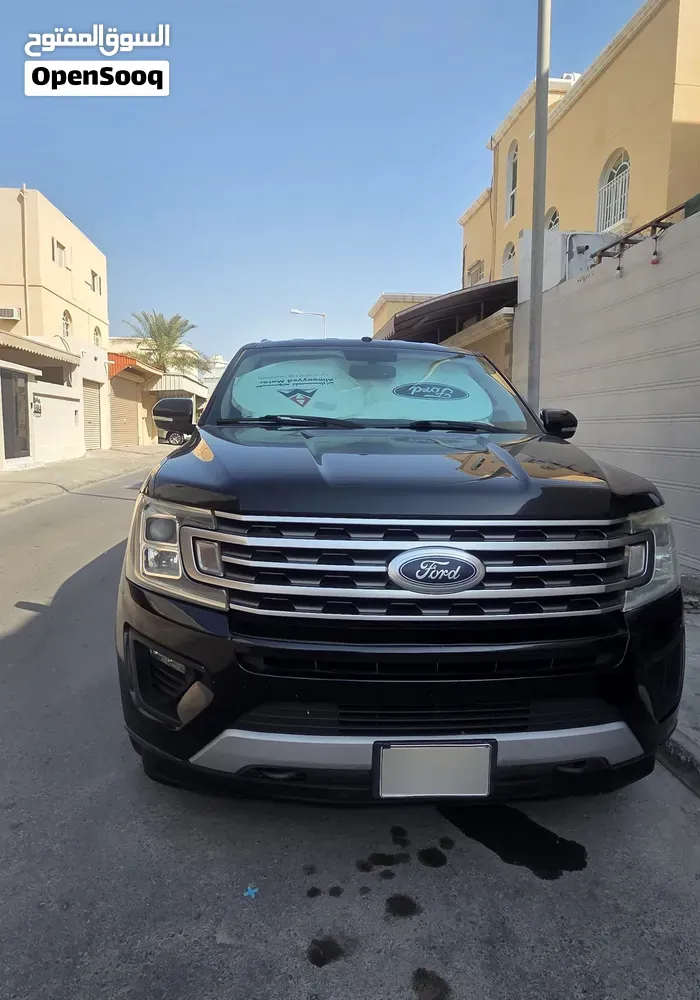 Ford Expedition 2019 photo 5