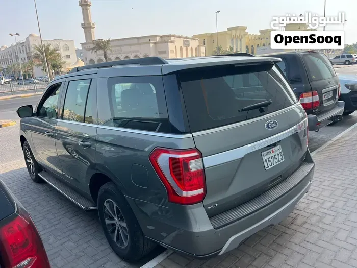 Ford Expedition 2019 photo 3