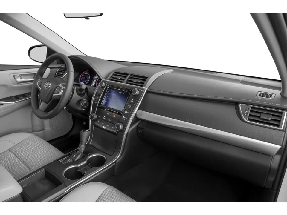 Toyota Camry 2015 photo 4