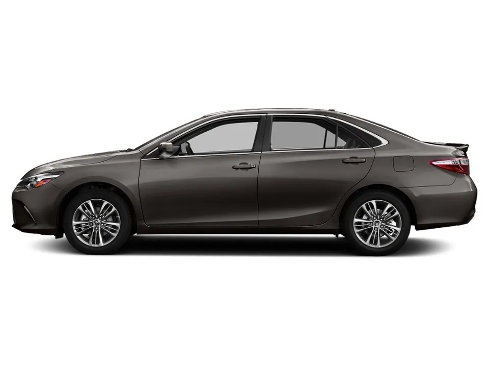 Toyota Camry 2015 photo 3