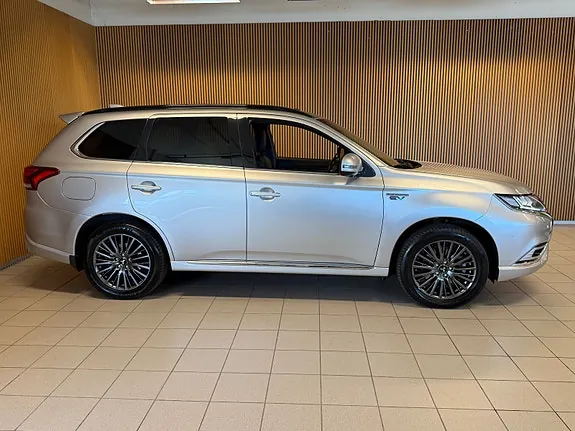 Mitsubishi Outlander 2019 photo 3
