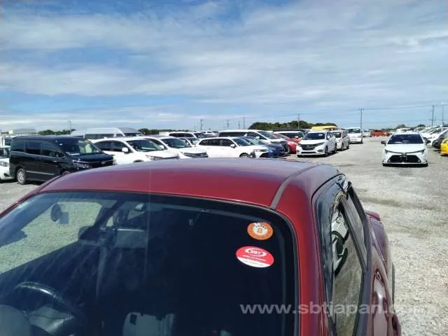 Nissan Juke 2012 photo 5