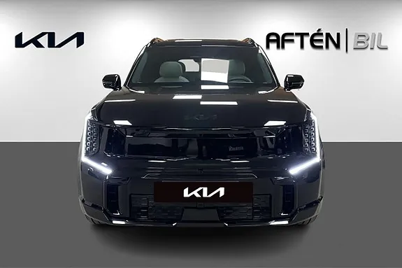 Kia Ev9 2026 photo 3