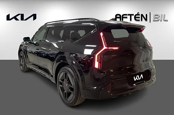Kia Ev9 2026 photo 4