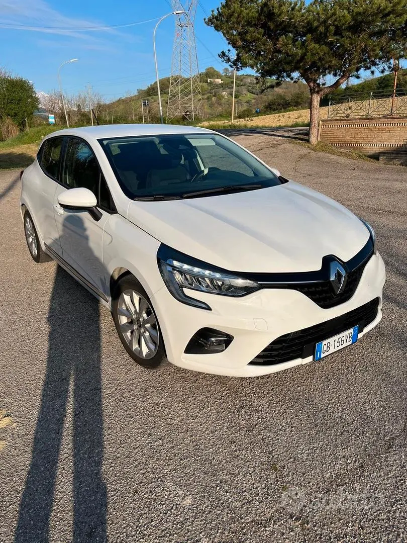 Renault Clio 2020 photo 4