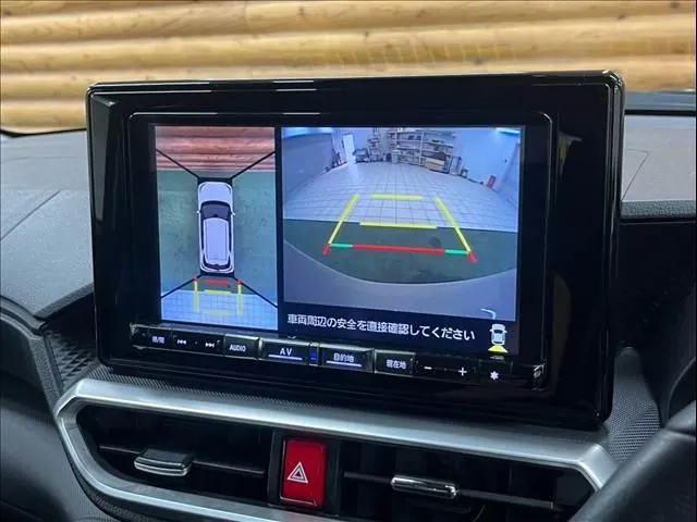 Daihatsu Rocky 2023 photo 4