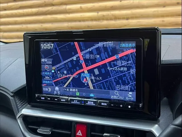 Daihatsu Rocky 2023 photo 3