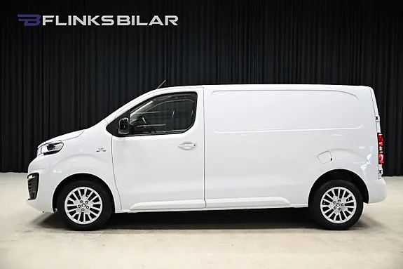 Peugeot Expert 2023 photo 2
