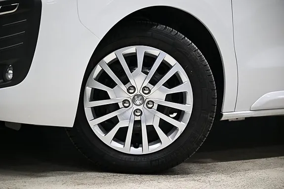 Peugeot Expert 2023 photo 4