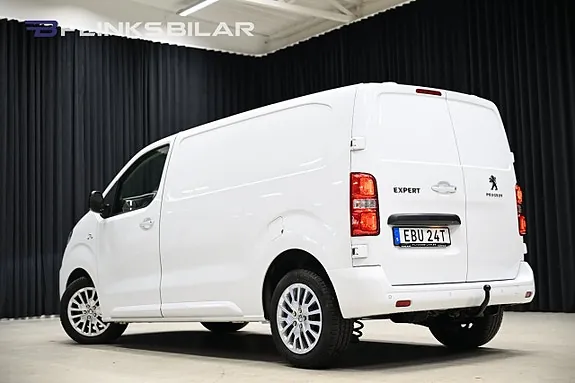 Peugeot Expert 2023 photo 5
