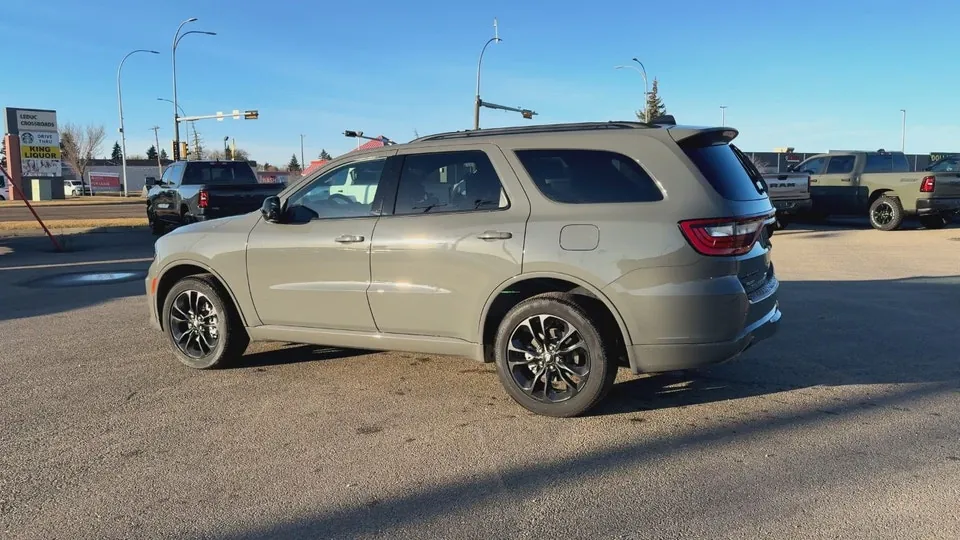 Dodge Durango 2026 photo 4