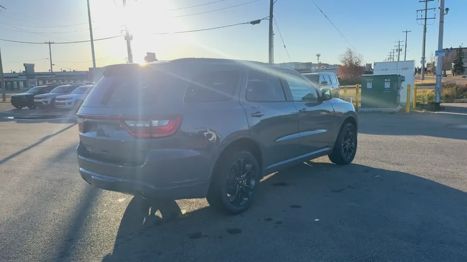 Dodge Durango 2026 photo 5
