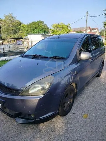 Proton Exora