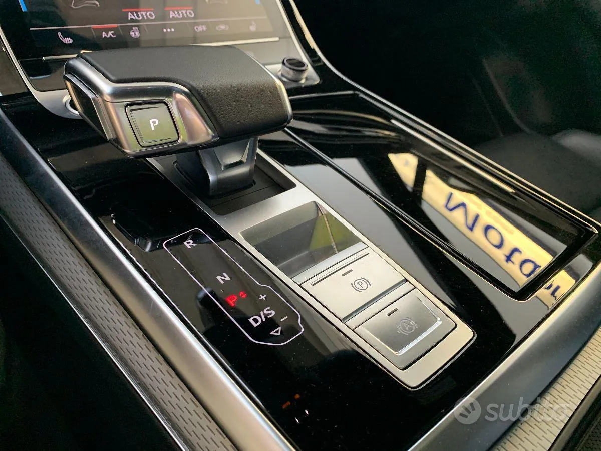 Audi Q7 2024 photo 5
