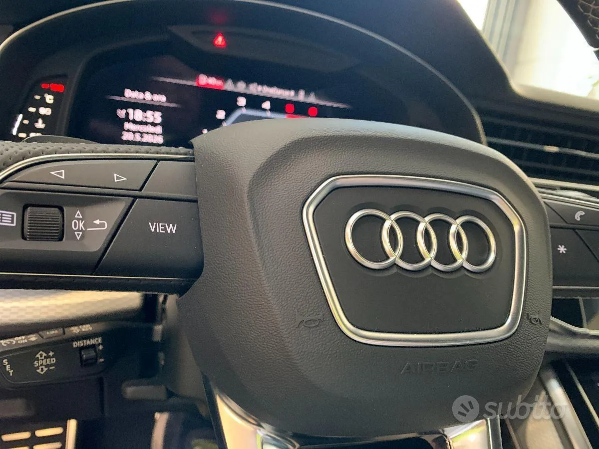 Audi Q7 2024 photo 4