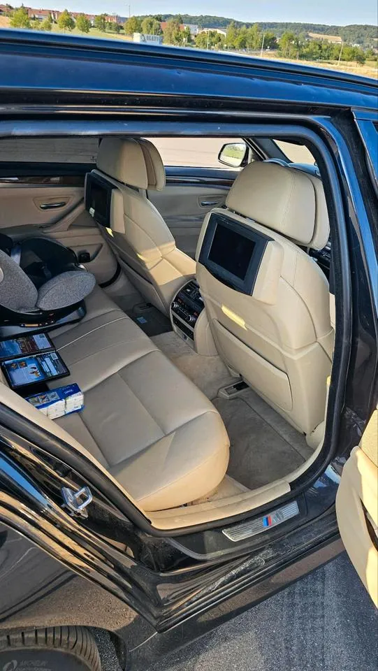BMW 530D