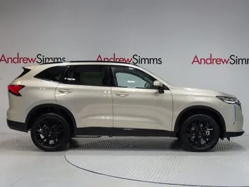 Haval H6 Ultra 2026 photo 4