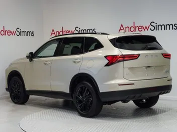 Haval H6 Ultra 2026 photo 3