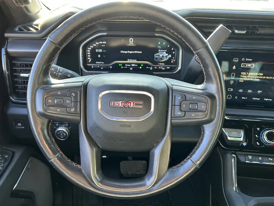 GMC Sierra 2500Hd 2024 photo 3