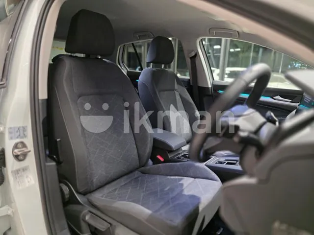 Volkswagen Golf 2023 photo 4