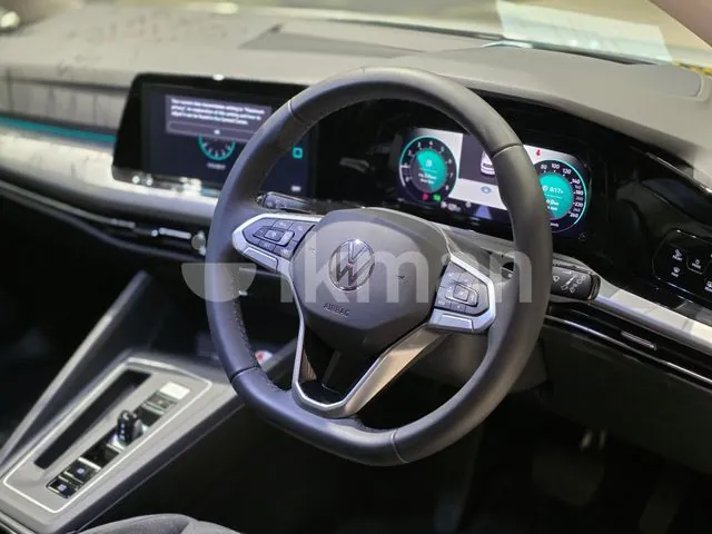 Volkswagen Golf 2023 photo 5