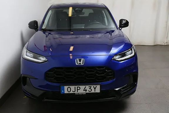Honda Zr-V 2023 photo 5