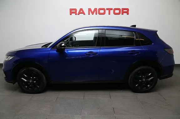 Honda Zr-V 2023 photo 3