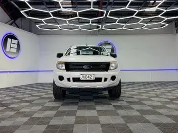 Ford Ranger 2015 photo 3