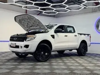 Ford Ranger 2015 photo 4