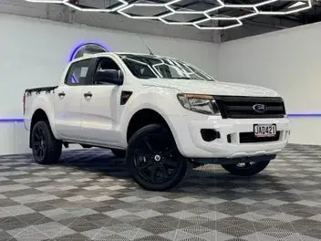 Ford Ranger 2015 photo 2
