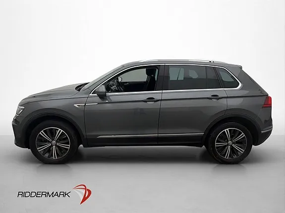 Volkswagen Tiguan 2017 photo 4