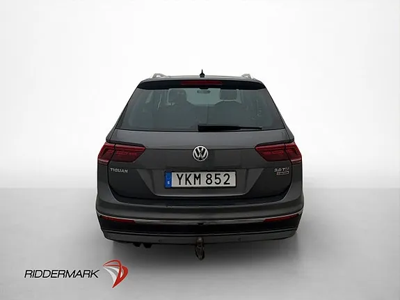 Volkswagen Tiguan 2017 photo 5