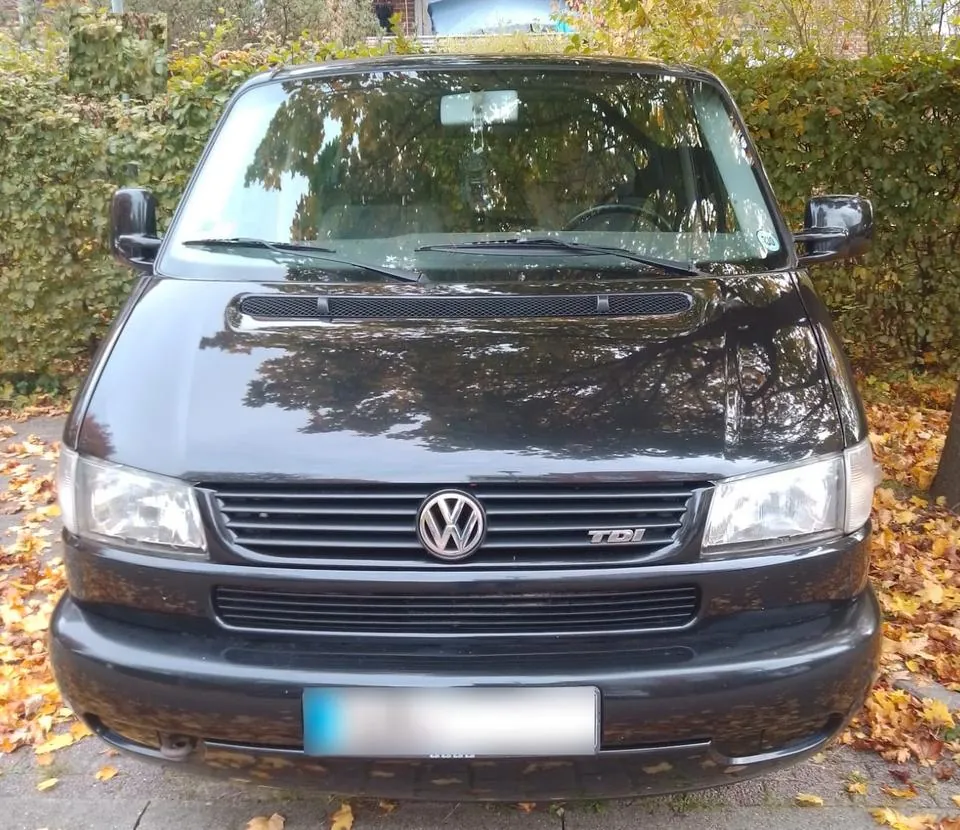 Volkswagen T4 Multivan