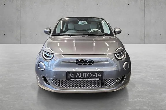 Fiat 500 2024 photo 2