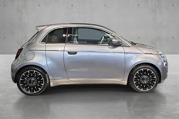 Fiat 500 2024 photo 5