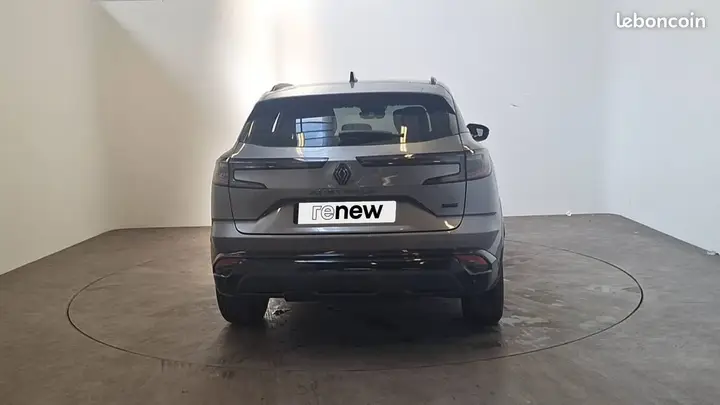 Renault Austral 2023 photo 5