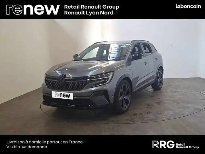 Renault Austral