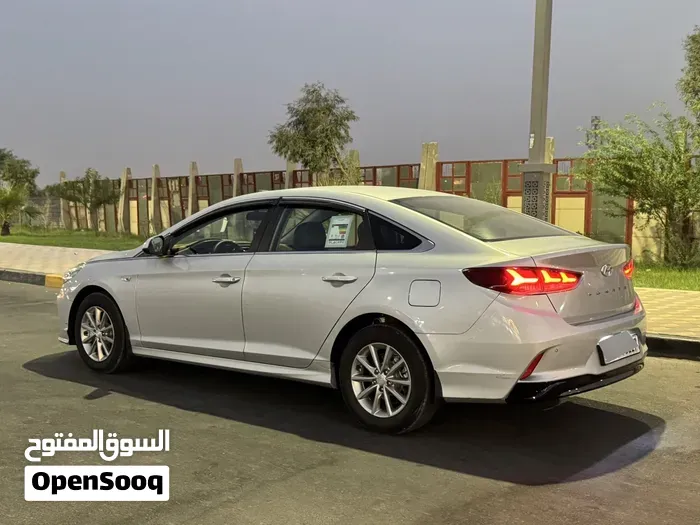 Hyundai Sonata 2022 photo 4