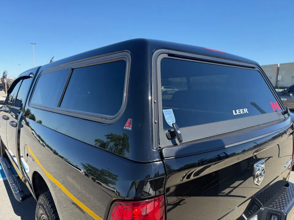 Ram 1500 2021 photo 3