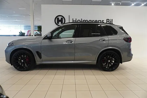 BMW X5 2023 photo 3