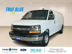 Chevrolet Express