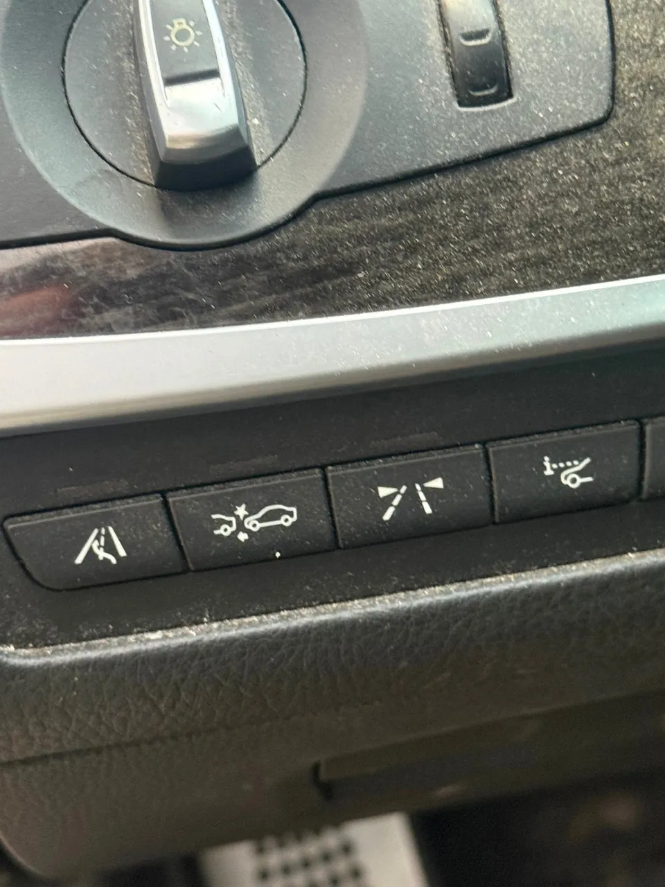 BMW 528I 2013 photo 4