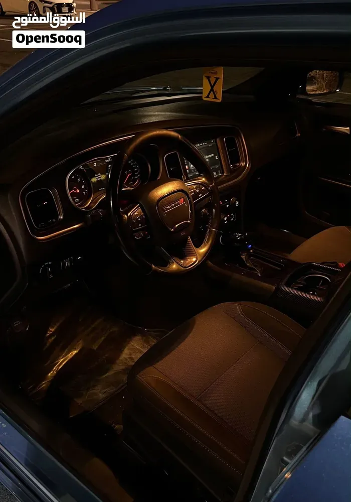 Dodge Charger 2016 photo 2
