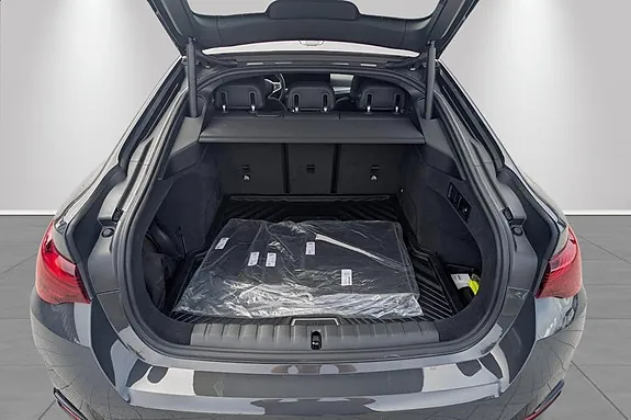 BMW I4 2026 photo 5