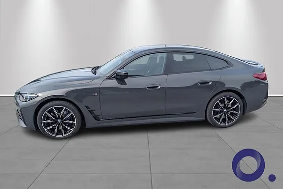 BMW I4 2026 photo 2