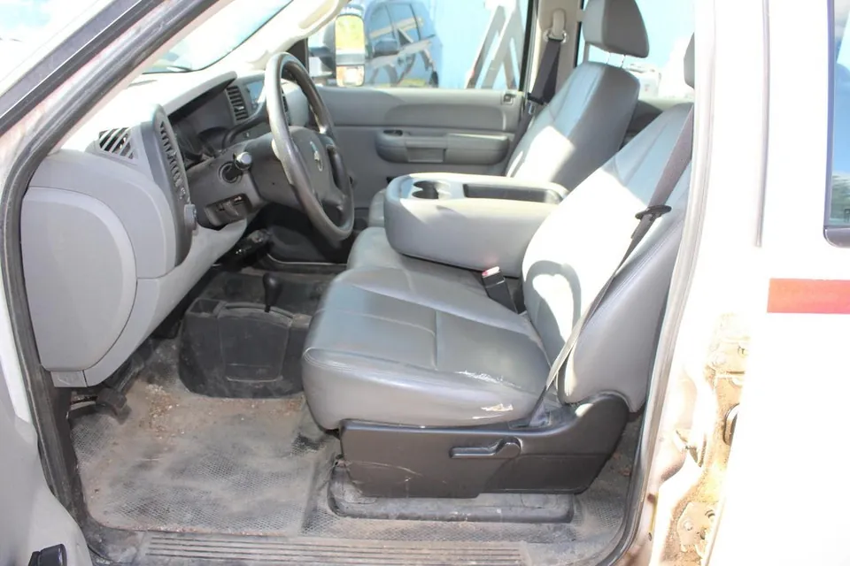 Chevrolet Silverado 1500 2009 photo 5