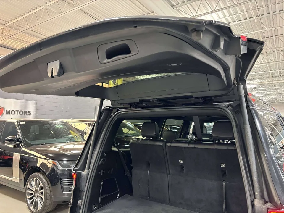 Jeep Wagoneer 2024 photo 5
